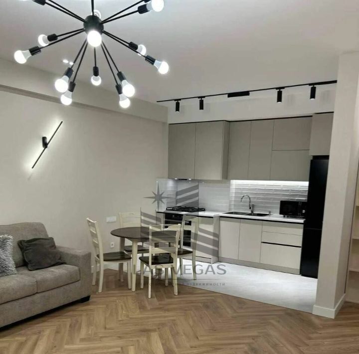 квартира г Казань тракт Оренбургский 24в Аметьево фото 1