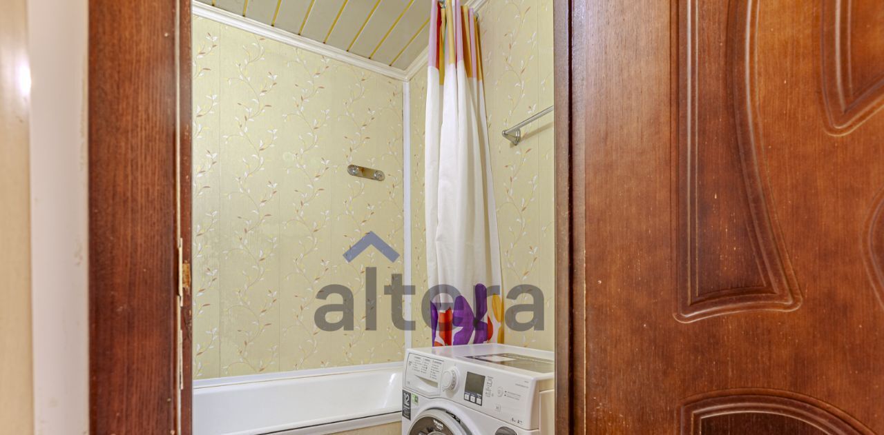 квартира г Казань Яшьлек ул Академика Лаврентьева 12 фото 21