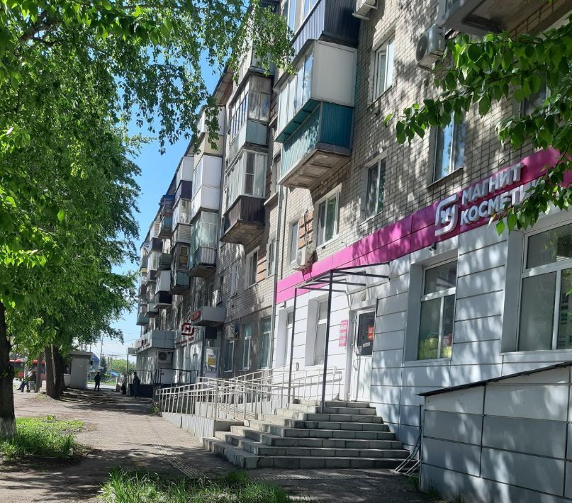 квартира г Казань метро Горки р-н Приволжский ул Авангардная 90/48 фото 21