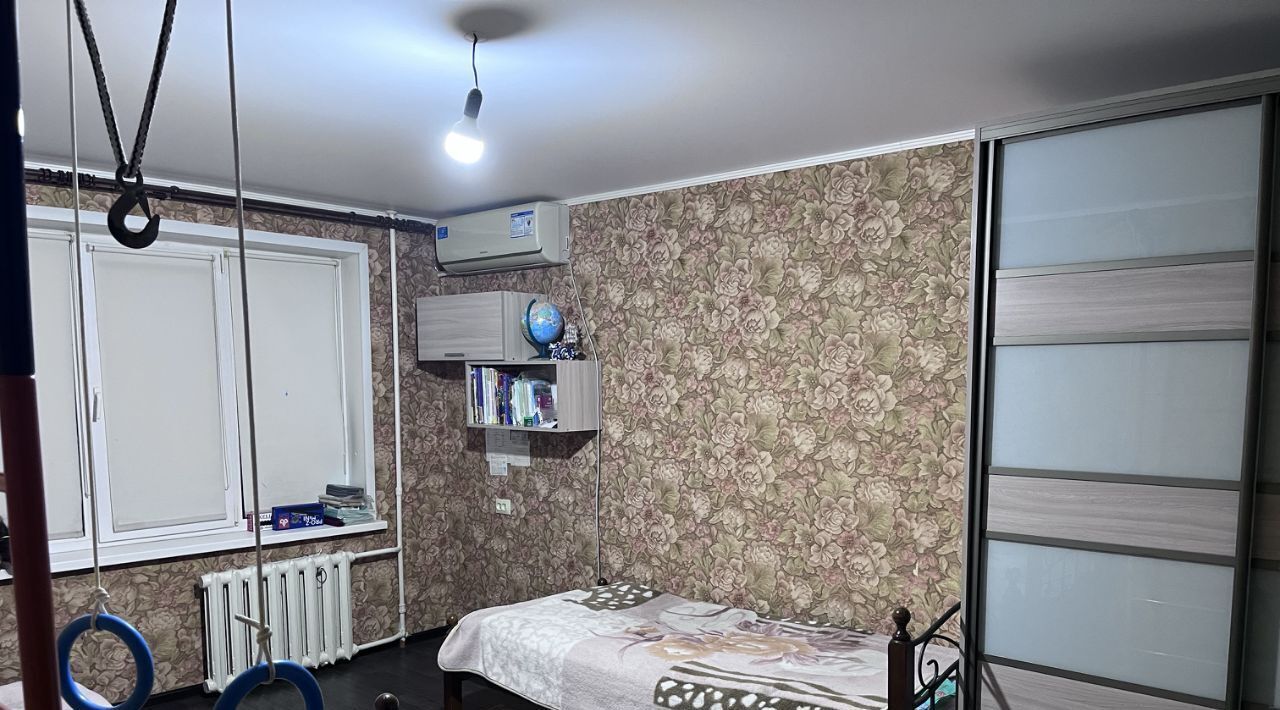 квартира г Орск р-н Советский Вокзальный ул Просвещения 57а фото 6