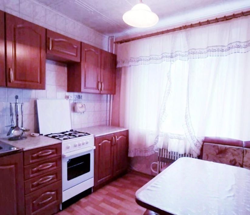квартира г Новотроицк ул Комарова 9 фото 8