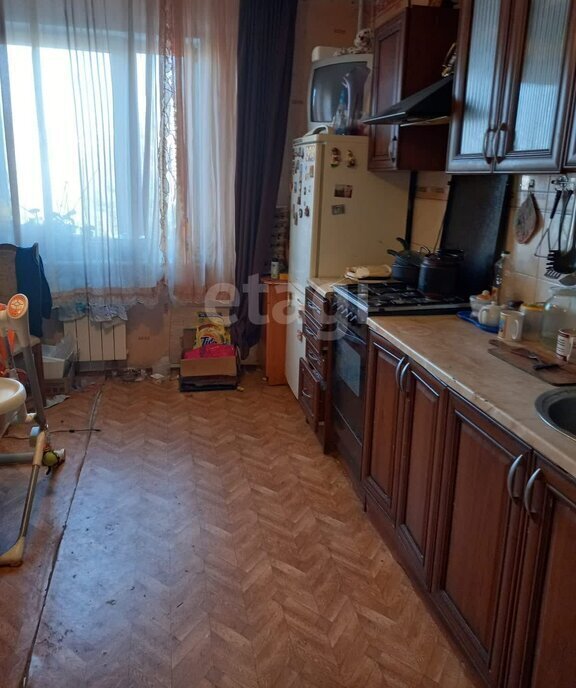 квартира р-н Багратионовский г Багратионовск ул Багратиона 28 фото 10