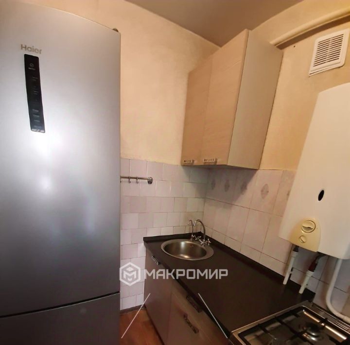 квартира г Пенза р-н Железнодорожный ул Луначарского 32 фото 25