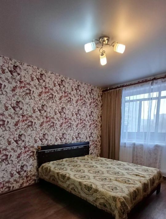 квартира г Новокузнецк р-н Новоильинский пр-кт Авиаторов 80 фото 18