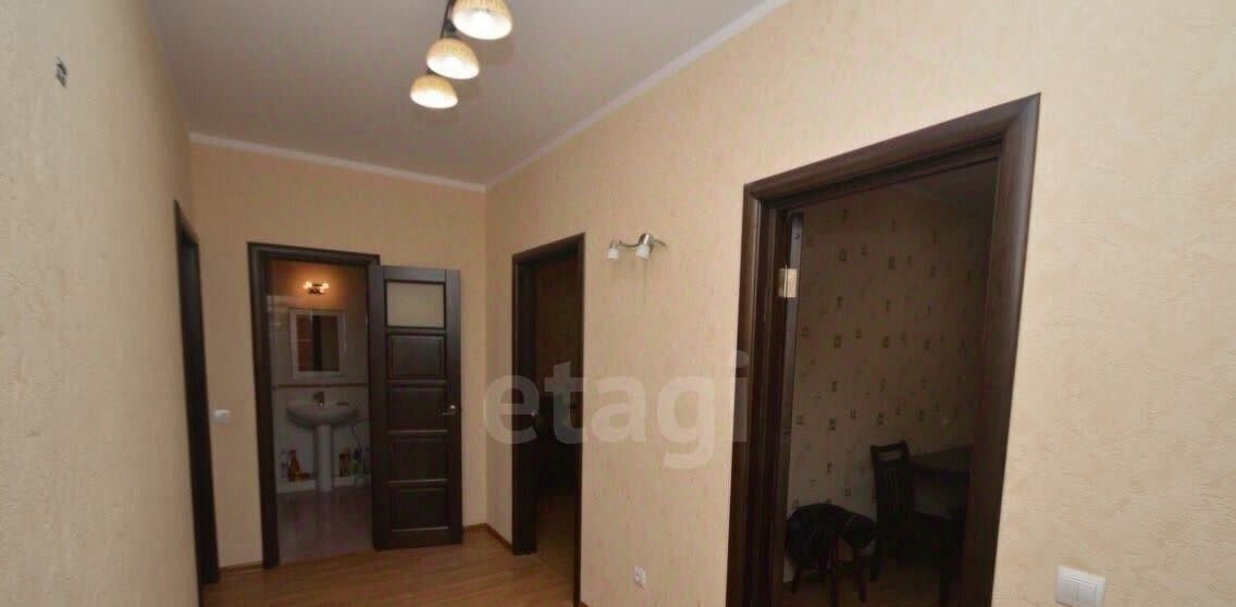 квартира г Калининград р-н Ленинградский ул Артиллерийская 56а фото 3