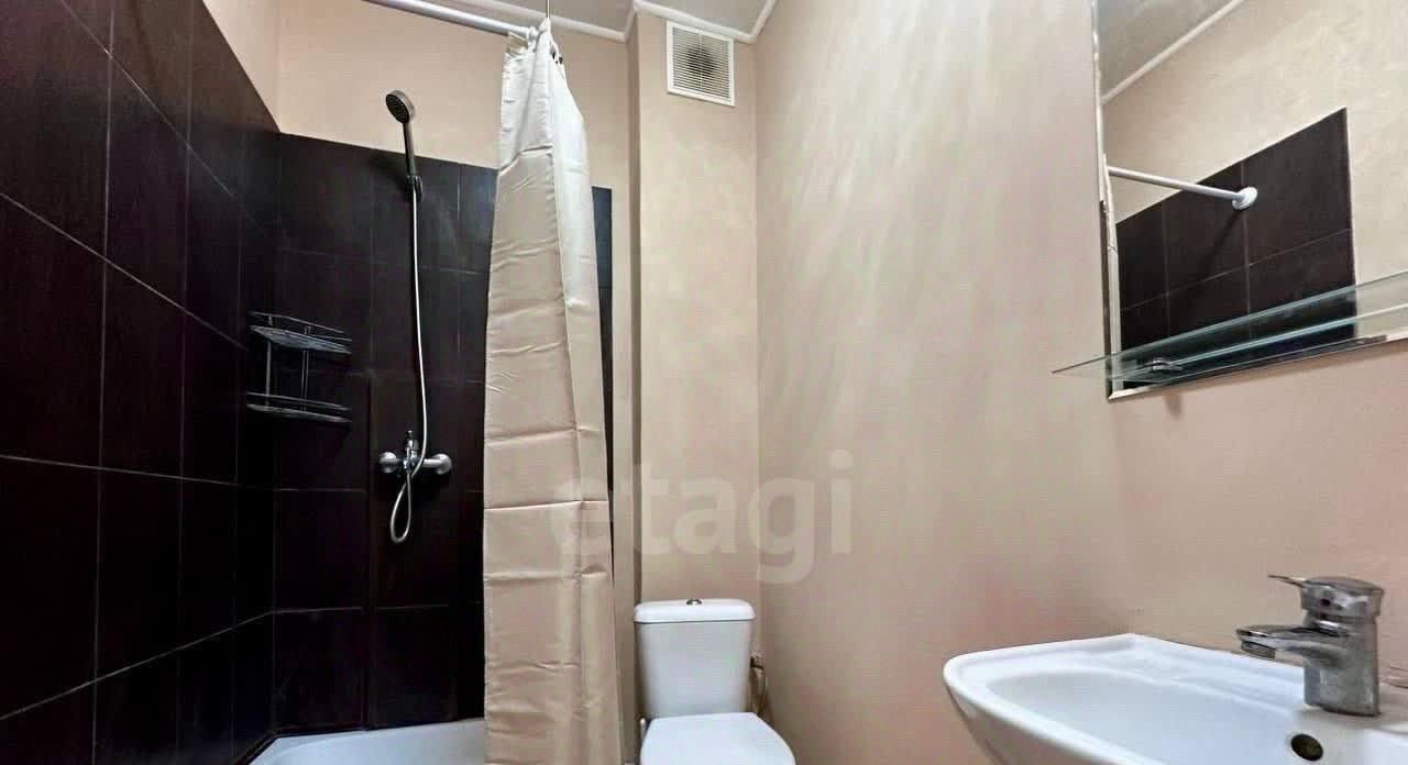 квартира г Калининград р-н Московский ул С.Халтурина 25 фото 3