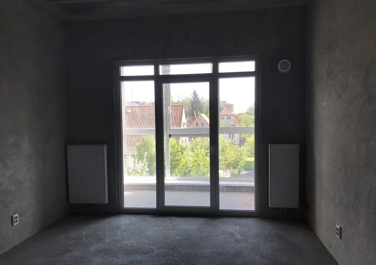 квартира г Калининград р-н Центральный ул Ватутина 38а фото 22