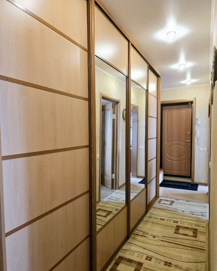 квартира г Владимир р-н Фрунзенский пр-кт Суздальский 5 фото 8