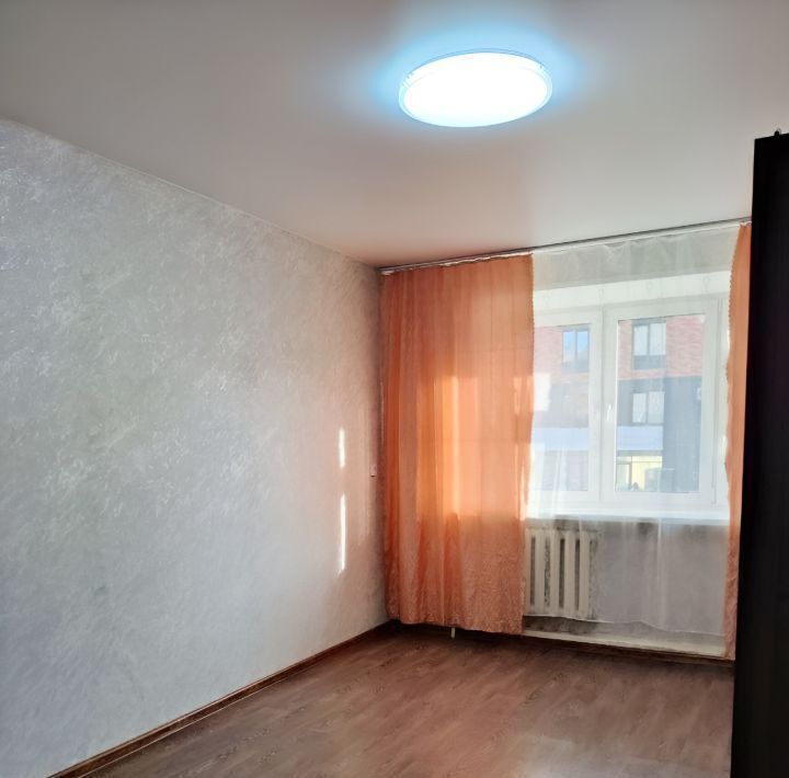 квартира г Ижевск р-н Октябрьский Центральный ул Кирова 127а фото 3