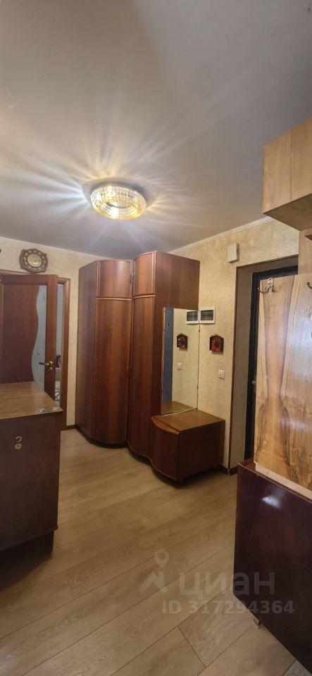 квартира г Москва ул Инициативная 6/2 Московская область фото 12