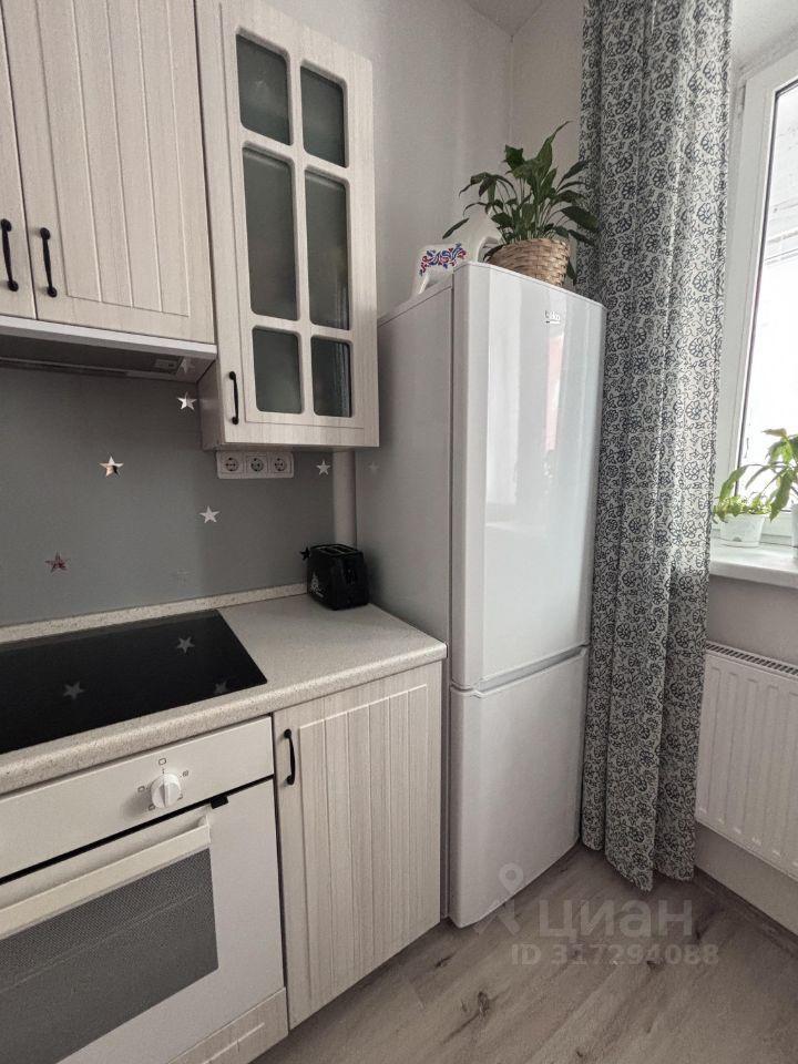 квартира г Бронницы пер Первомайский 47к/2 фото 26