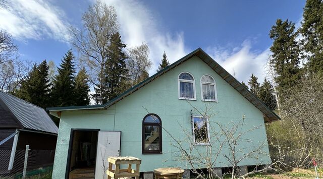 личное подсобное хозяйство, Сергиево-Посадский городской округ, Нива фото