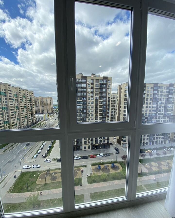 квартира г Мытищи пр-кт Астрахова 7 фото 5