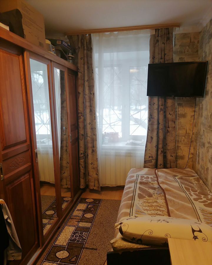 квартира г Мытищи ул Попова 15 фото 6