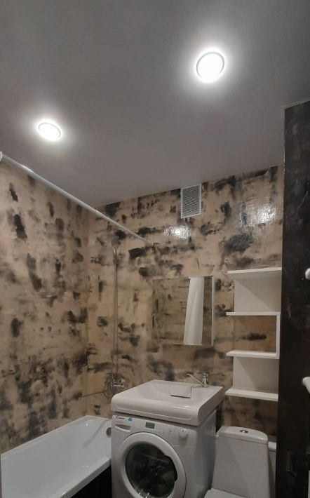 квартира г Великие Луки ул Заслонова 33 фото 8