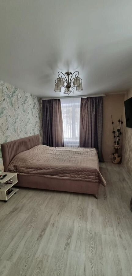 квартира г Новоуральск ул Комарова 3 фото 2