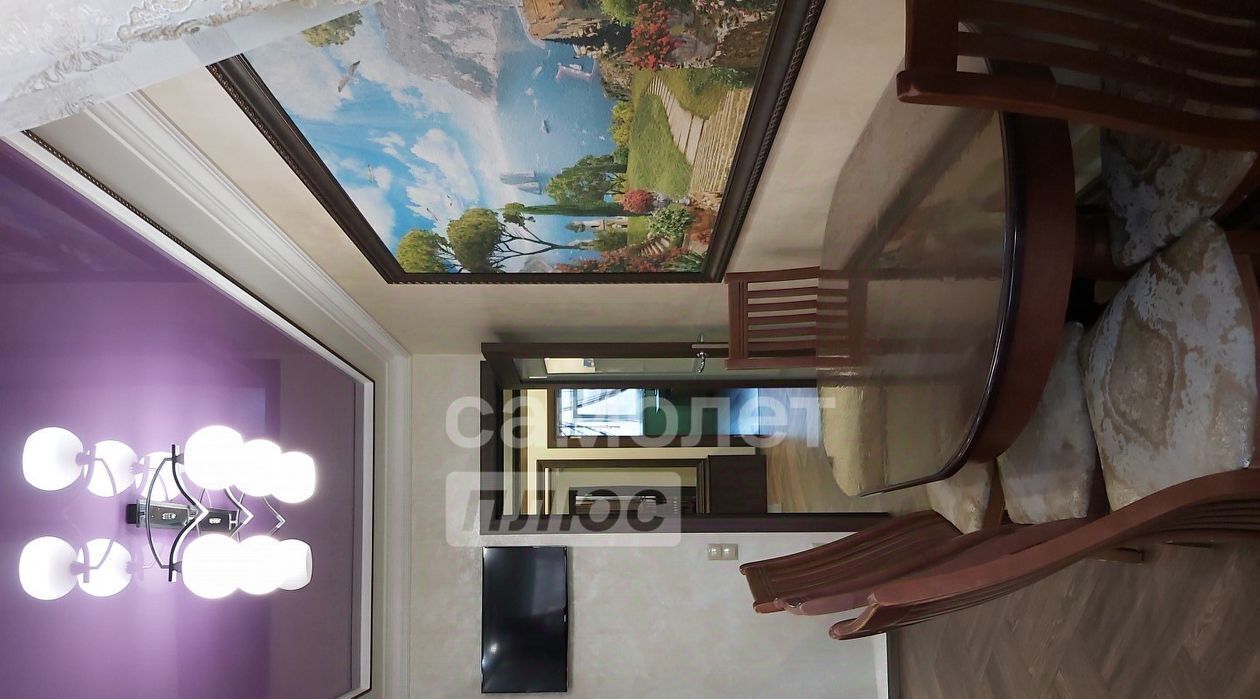 квартира г Сургут ул Александра Усольцева 13 41-й фото 5