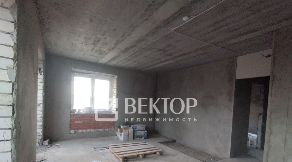 квартира г Кострома ул Шагова 113 фото 11