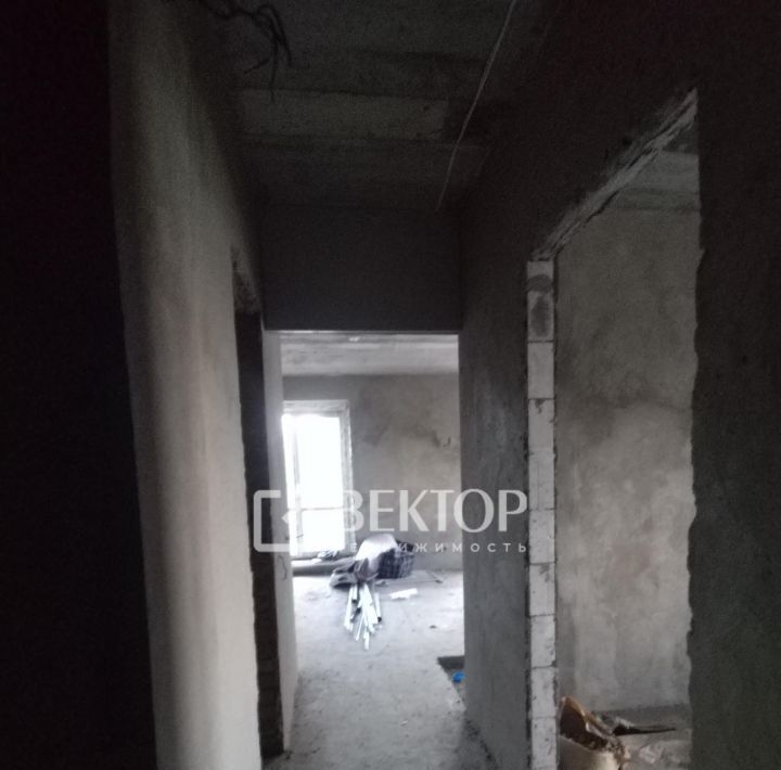 квартира г Кострома ул Шагова 113 фото 14