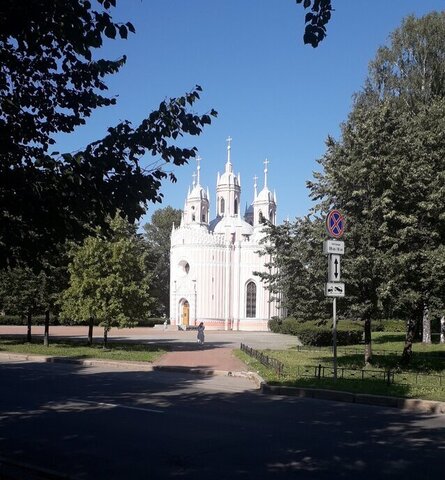 метро Московская р-н Московский ул Авиационная 28 округ Звёздное фото