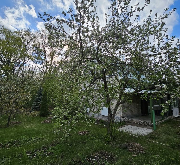 дом г Самара р-н Красноглинский снт Жигулевские Сады фото 14