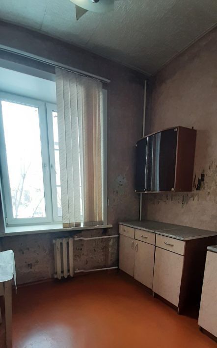 квартира г Бийск ул имени Героя Советского Союза Васильева 50 фото 7