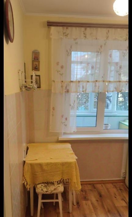 квартира г Самара р-н Кировский Безымянка ул Алма-Атинская 136 фото 7