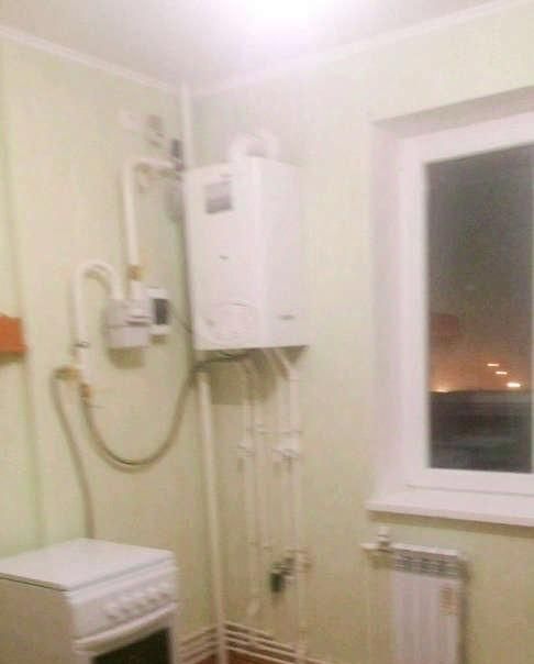 квартира г Белгород Западный ул Квасова 35 фото 2