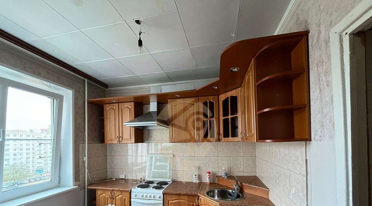 квартира г Старый Оскол мкр Королева 31а фото 1