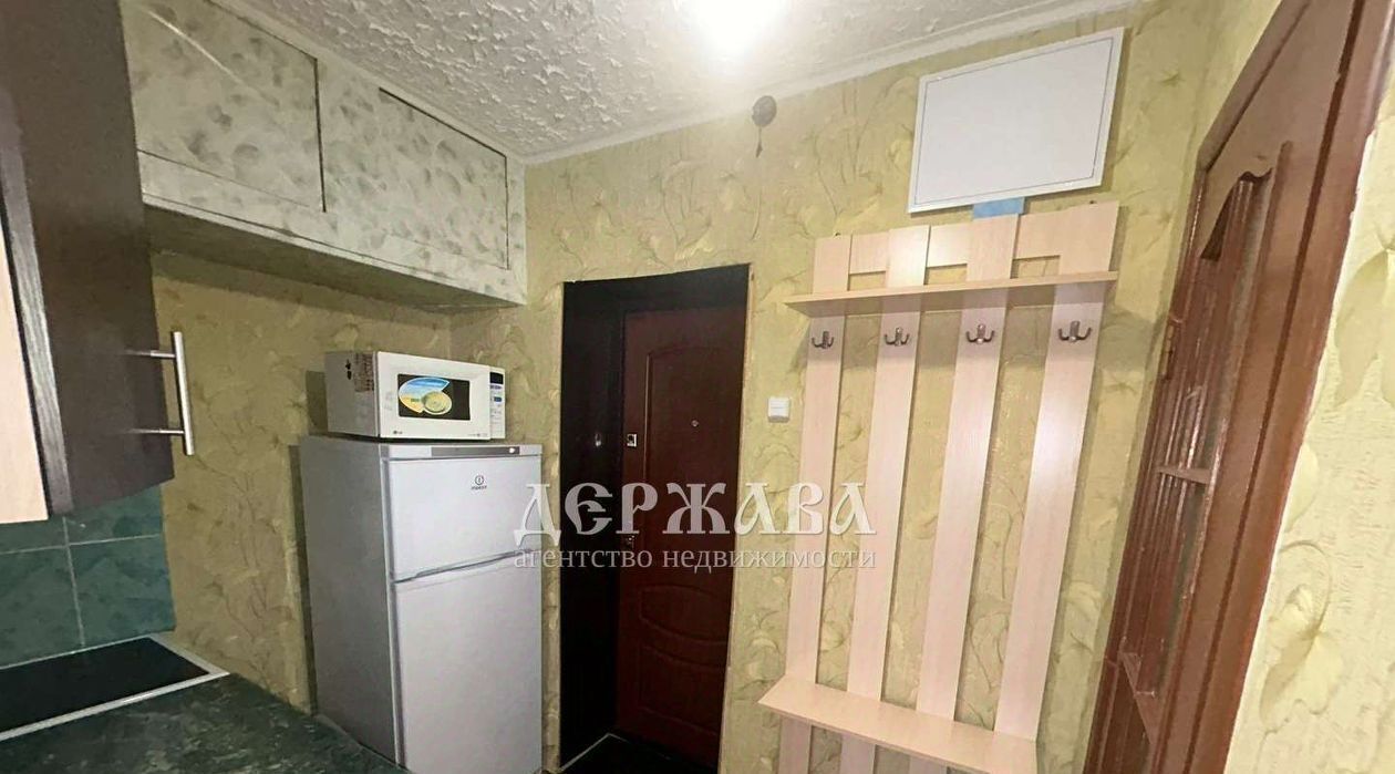 квартира г Старый Оскол Интернациональный микрорайон 28 фото 4