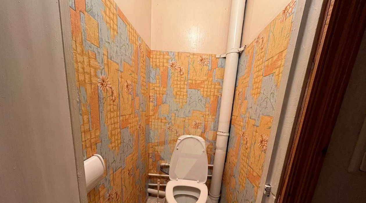 квартира г Старый Оскол мкр Королева 31а фото 9