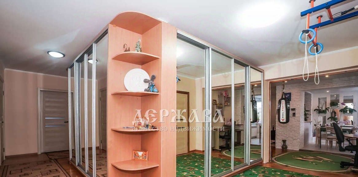 квартира г Старый Оскол Дубрава 3 кв-л, 9 фото 5