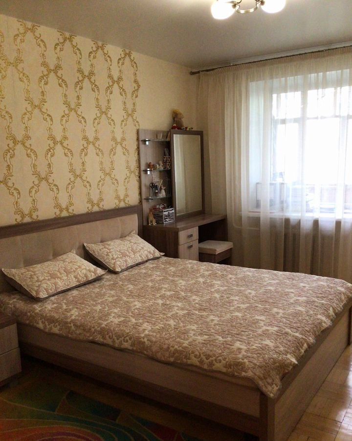 квартира г Ижевск р-н Октябрьский Северо-Западный ул Школьная 11 фото 15
