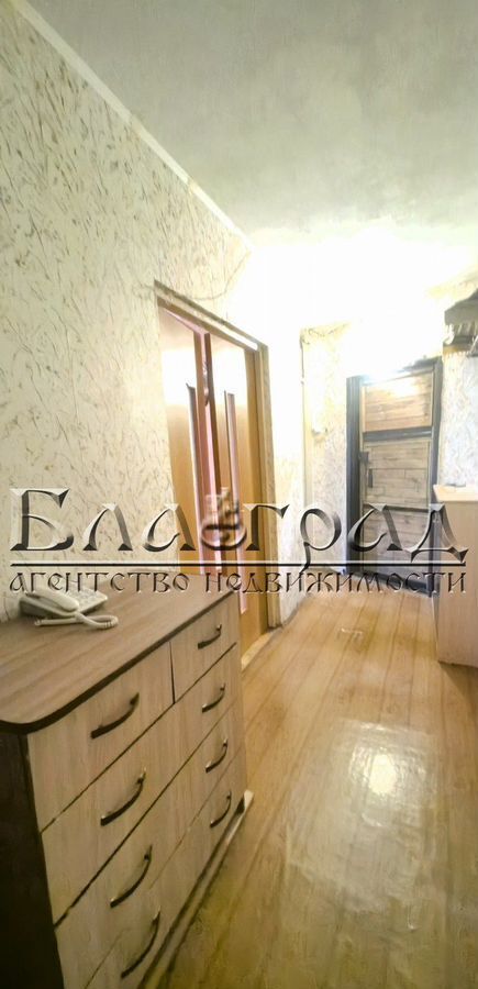 квартира г Челябинск р-н Ленинский ул Агалакова 50 фото 17