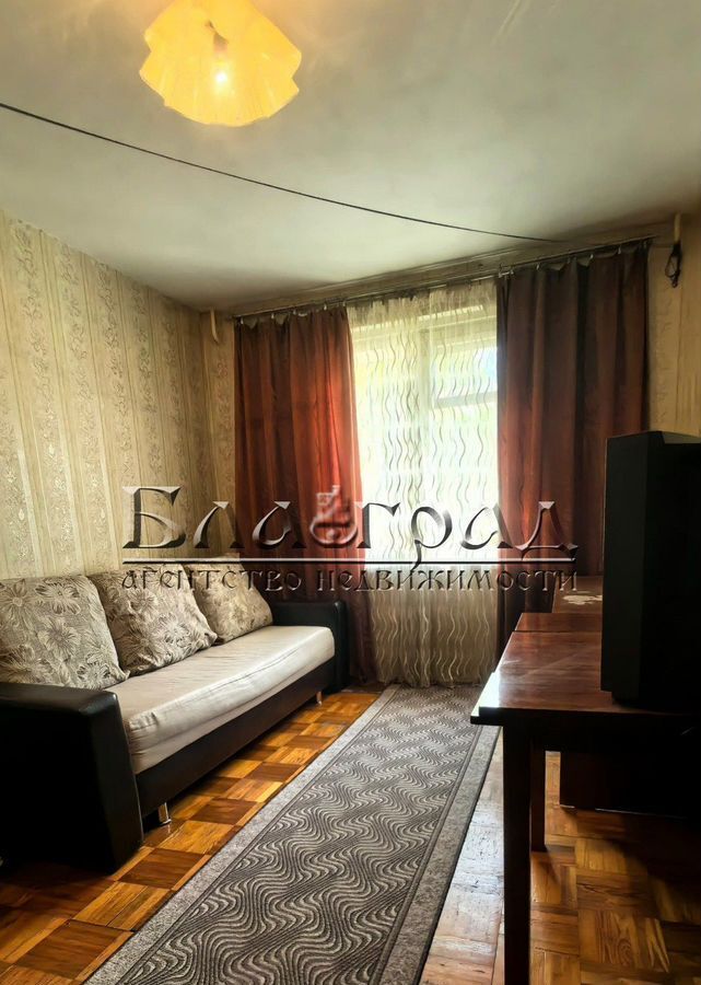 квартира г Челябинск р-н Ленинский ул Агалакова 50 фото 6