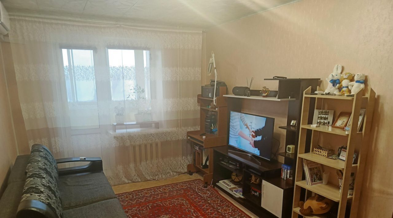 квартира г Самара Безымянка ул Енисейская 57а фото 5