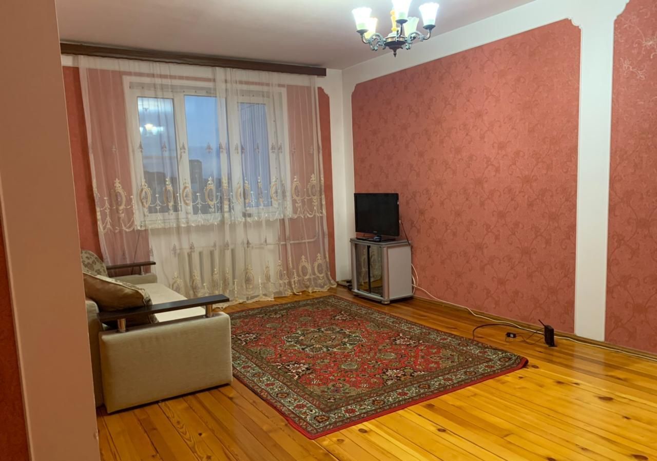 квартира г Махачкала р-н Ленинский ул Гагарина 118 фото 10