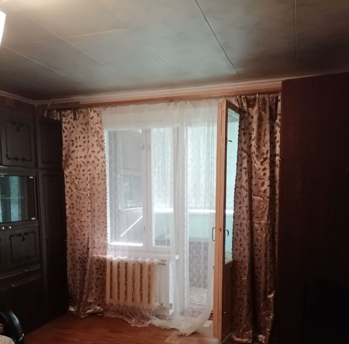 квартира г Красногорск Павшино ш Волоколамское 1а фото 9