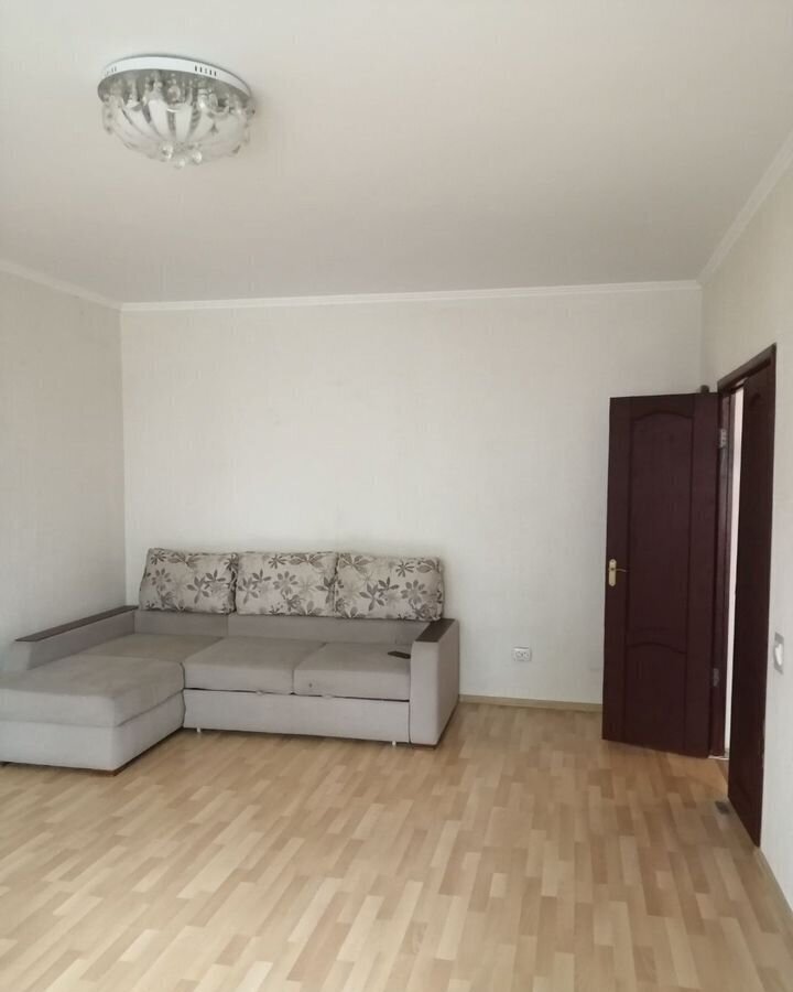 квартира г Сергиев Посад ул 1-я Рыбная 90 Сергиево-Посадский г. о. фото 1