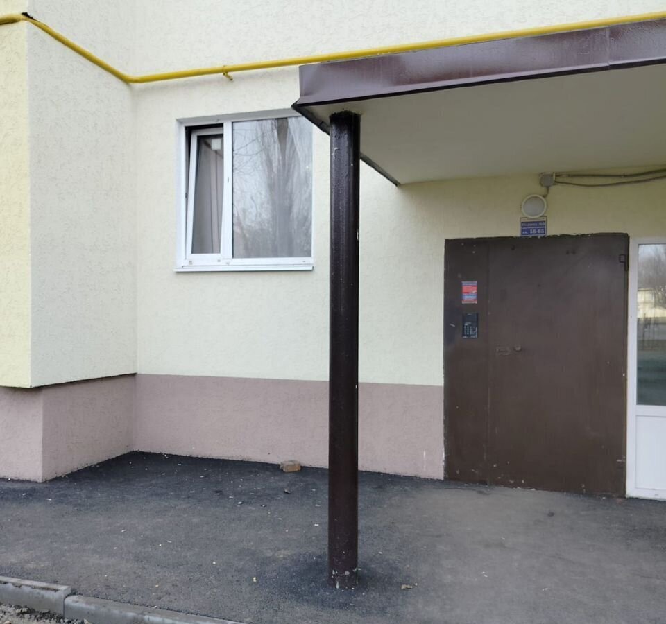 квартира г Таганрог Северо-Западный ул Вишневая 19 фото 9