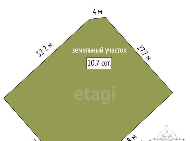 земля г Нальчик ул Лермонтова 45 фото 5