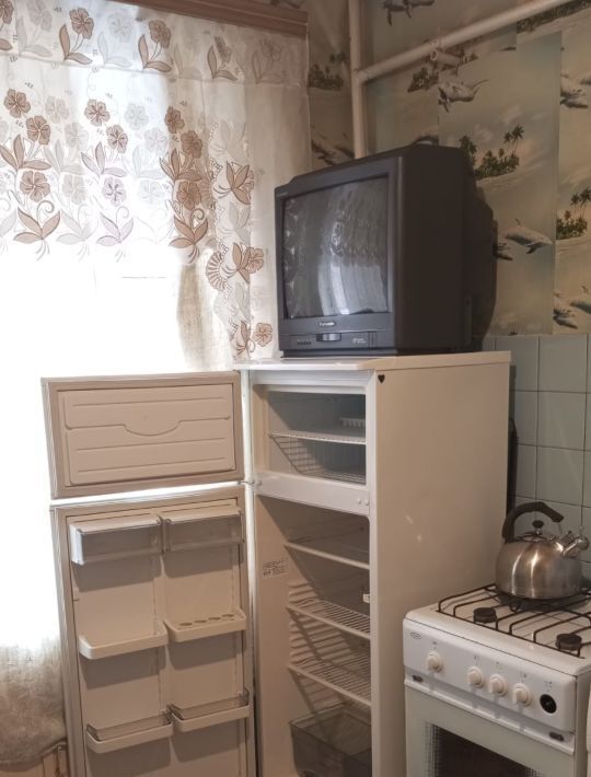 квартира г Саратов р-н Октябрьский проезд 1-й Станционный 6 фото 2