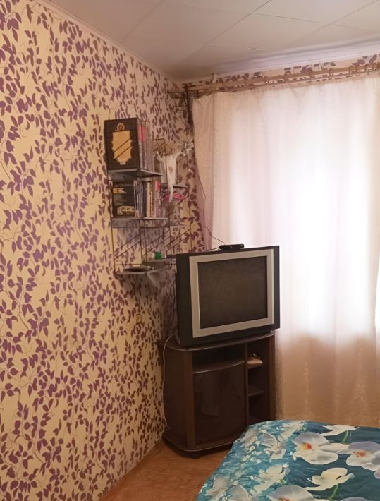 квартира г Саратов р-н Октябрьский проезд 1-й Станционный 6 фото 4