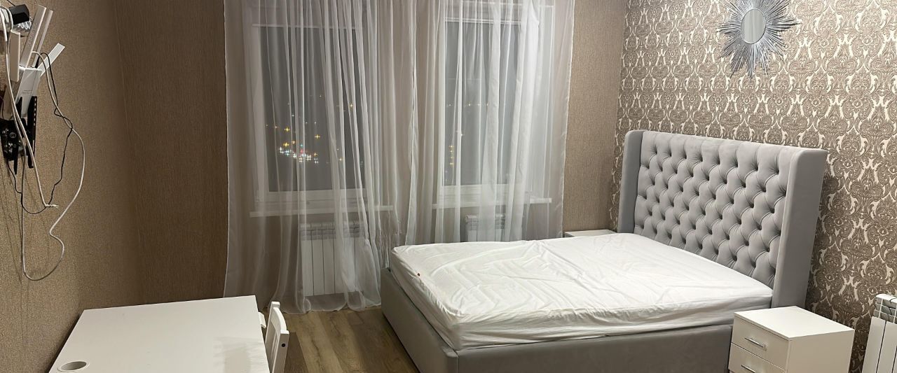 квартира г Казань Суконная слобода ул Павлюхина 128 фото 3