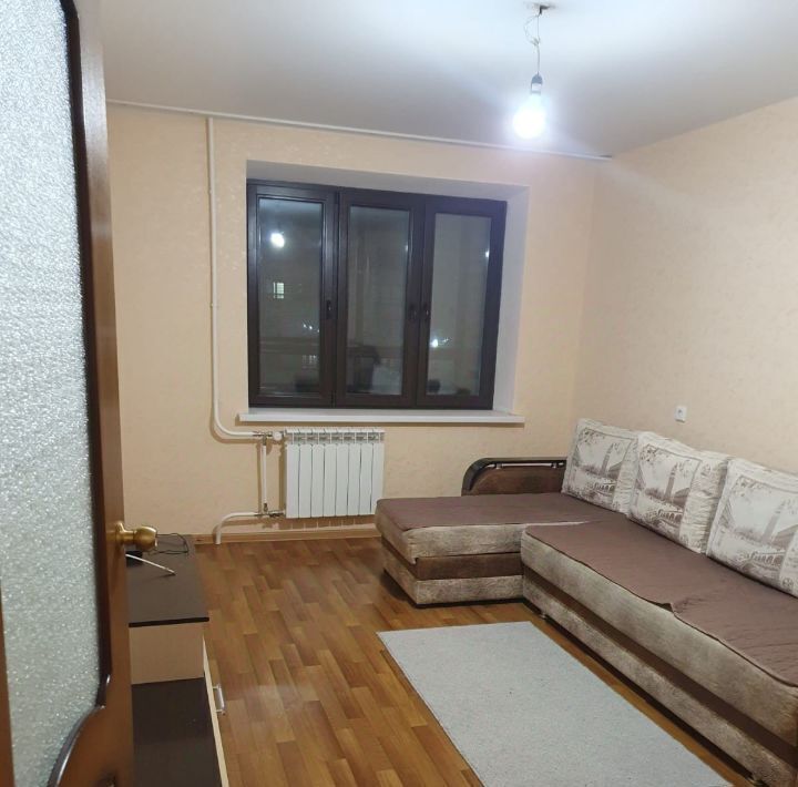квартира г Набережные Челны р-н Автозаводский 63-й комплекс 3 фото 1