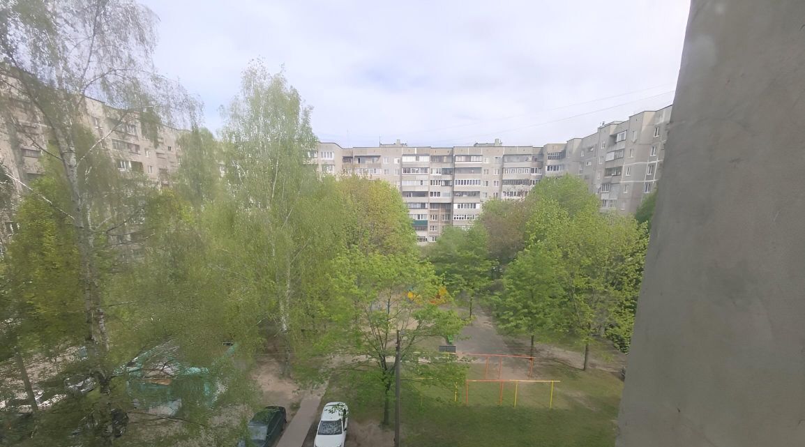 квартира г Железногорск ул Сентюрева 3 фото 19