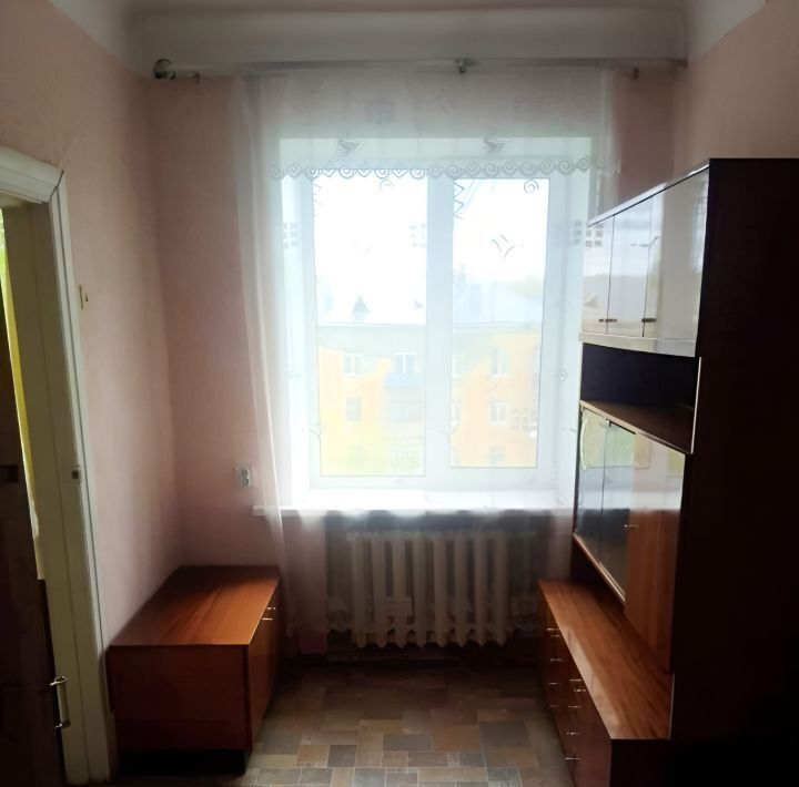 квартира г Тверь р-н Московский пр-кт Победы 28к/2 фото 2