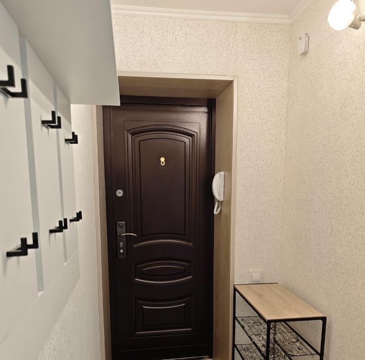 квартира г Череповец р-н Индустриальный ул Парковая 22а фото 10