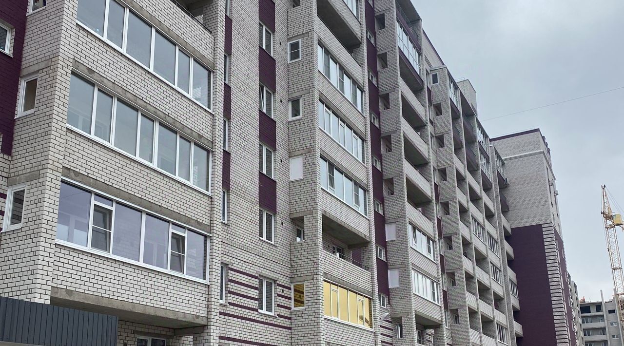 квартира г Вологда ул Новгородская 42к/1 фото 10