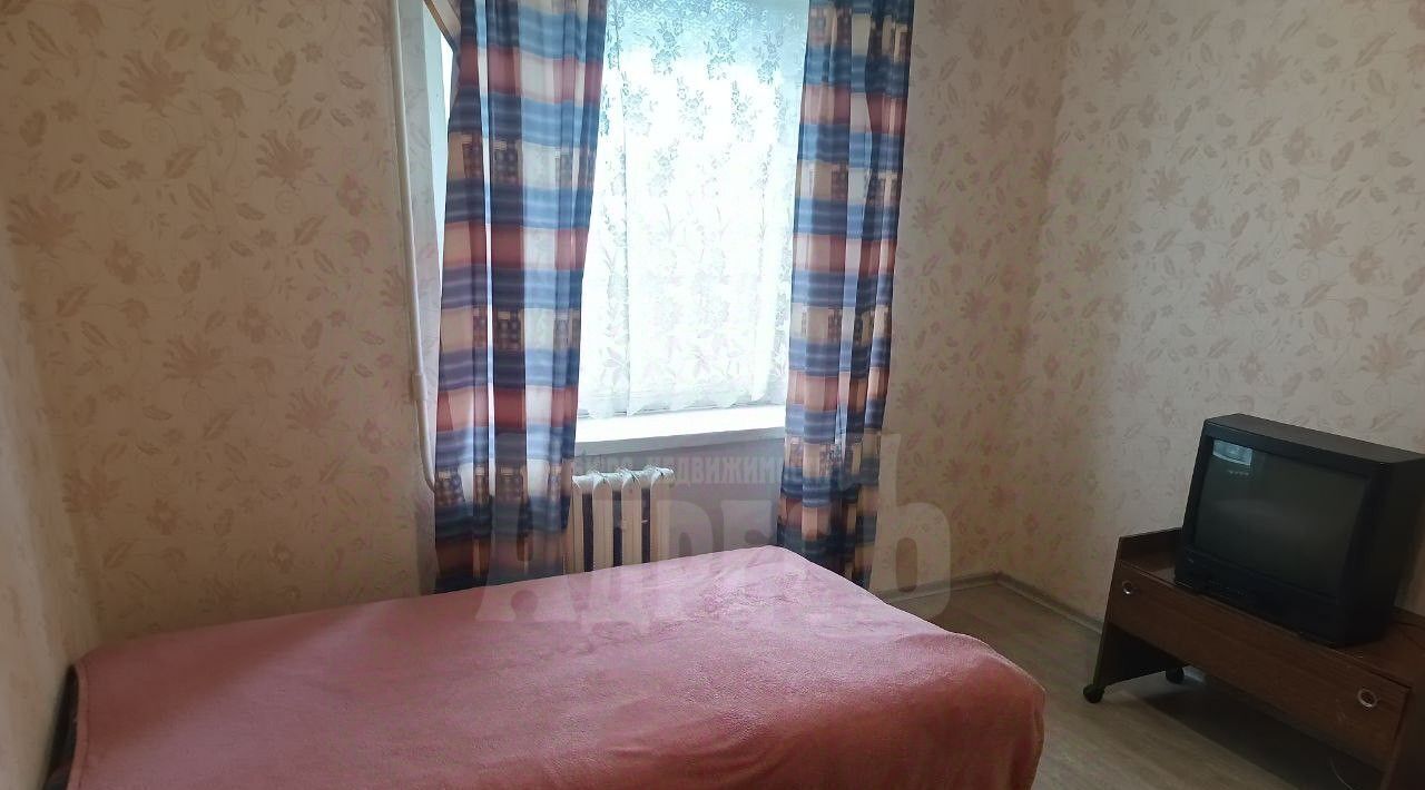 комната г Обнинск пр-кт Ленина 103 фото 1
